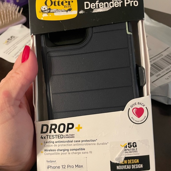 OtterBox Defender Pro - Picture 3 of 3